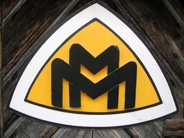 Maybach Motorenbau
