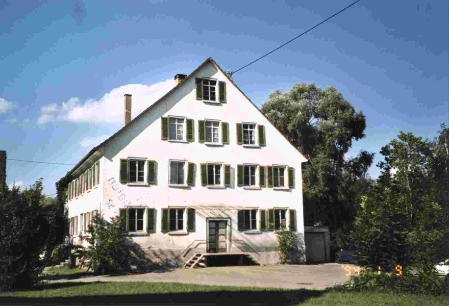 Die Mühle Ittenhausen