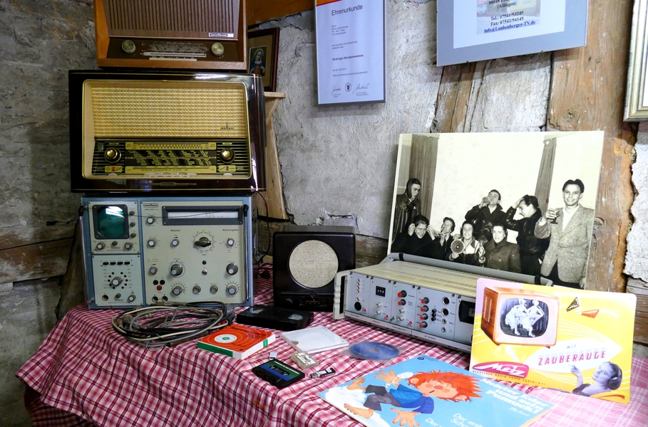 Radio Laubenberger