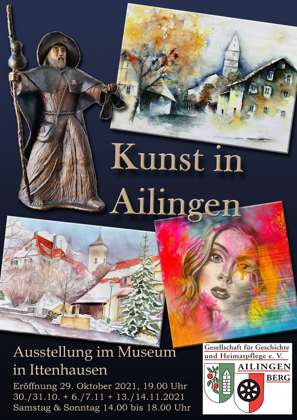 Kunst in Ailingen