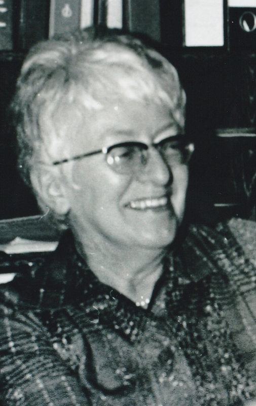 Bei der Praxiseinweihunug