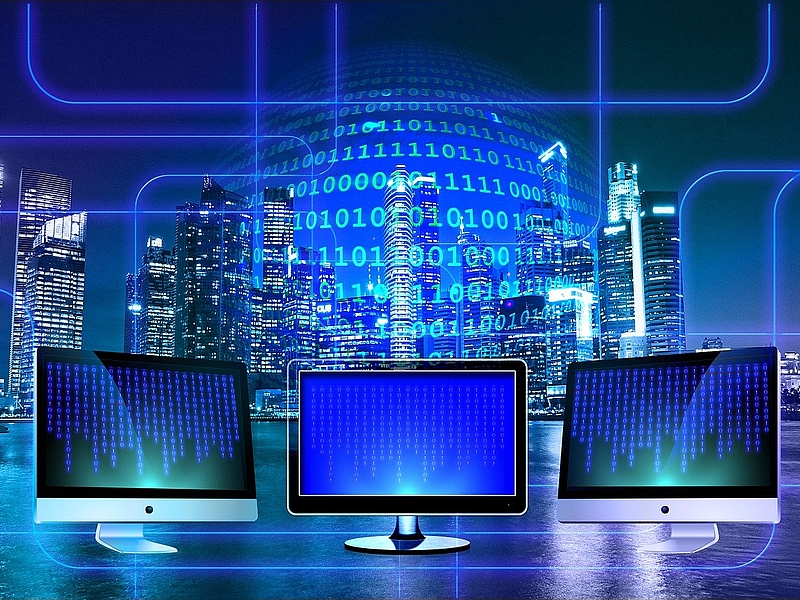 Internet und World Wide Web