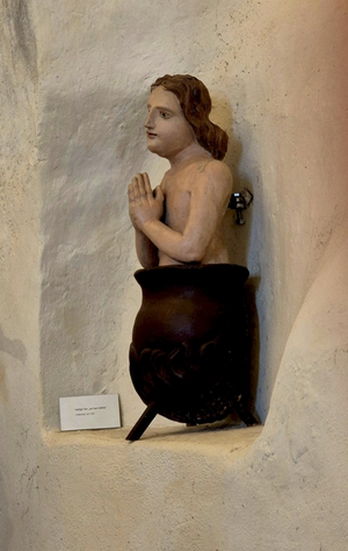 St. Veit