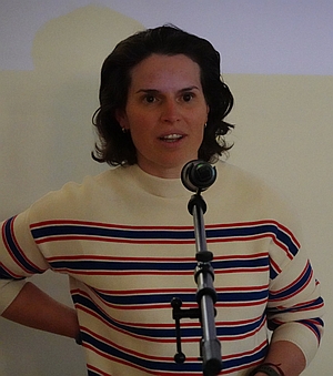 Alexa Hüni