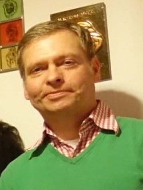 Markus Hassler